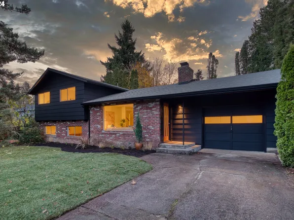 4395 Cornwall St, West Linn, OR 97068