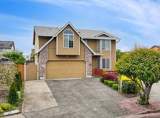 7200 SE Harnish St, Hillsboro, OR 97123