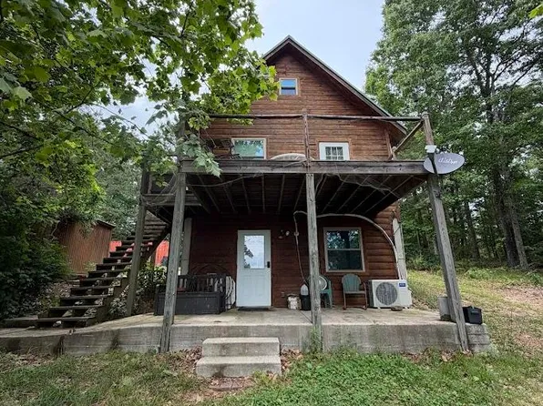 25952 Missouri 19, Eminence, MO 65466