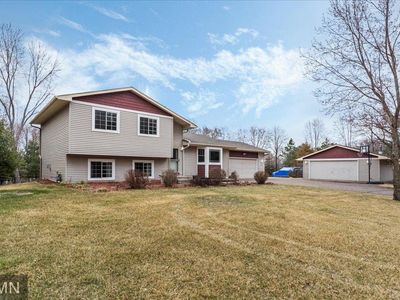 19569 Rochester St NE, East Bethel, MN, 55011