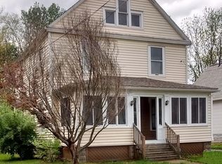 570 Schiller Ave, Akron, OH 44310