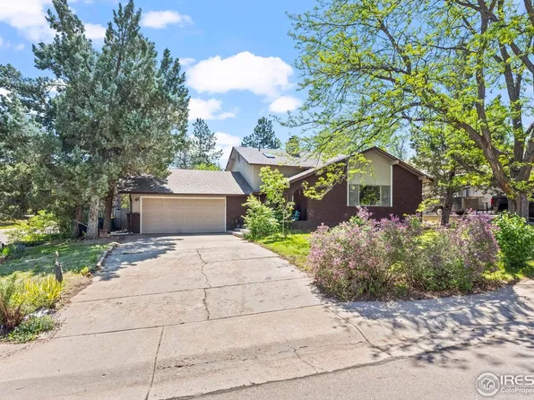 2702 W 23rd St, Greeley, CO 80634