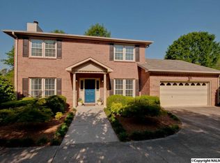 7638 Bailey Cove Rd SE, Huntsville, AL 35802