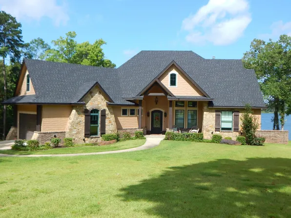 2142 Fawn Crossing Rd, Gilmer, TX 75644