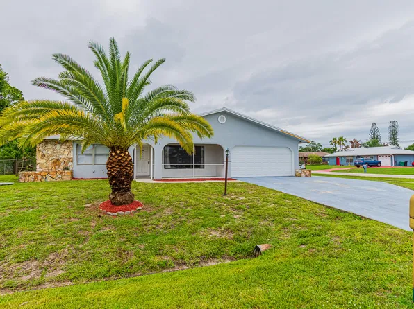 188 NW Broadview Street, Port St Lucie, FL 34983