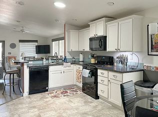 4100 N Romero Rd #135, Tucson, AZ 85705