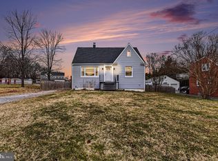 4818 Ridge Rd, Rosedale, MD 21237