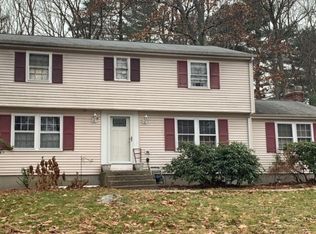 32 Hancock St, Milford, MA 01757