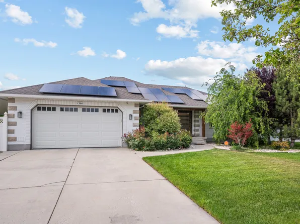 1366 W Palmer Ln, South Jordan, UT 84095