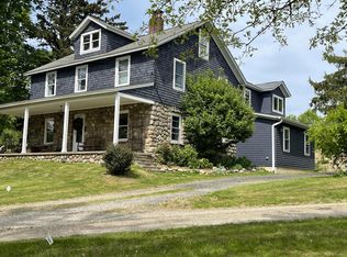 758 Old Albany Post Rd, Garrison, NY 10524