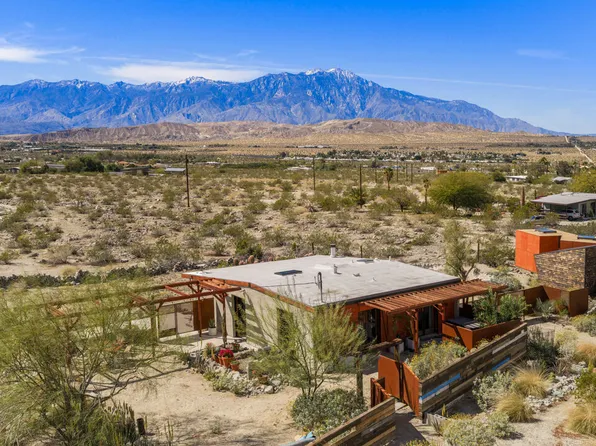 75655 Skyline Dr, Desert Hot Springs, CA 92241