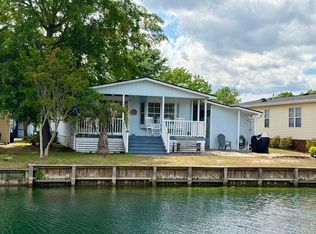 494 Sandpebble Dr., Surfside Beach, SC 29575