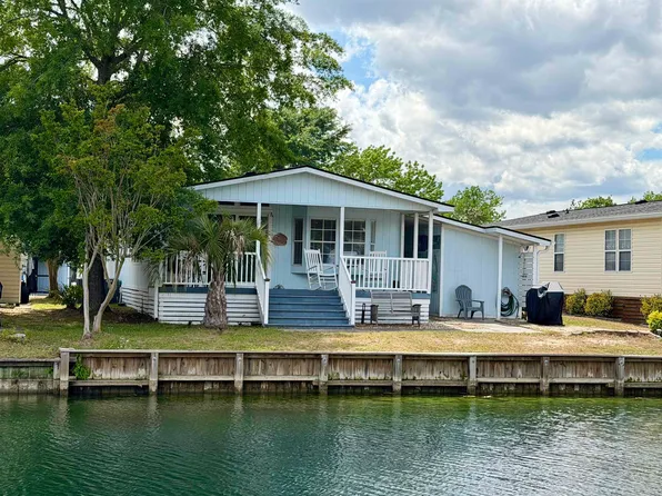 494 Sandpebble Dr., Surfside Beach, SC 29575