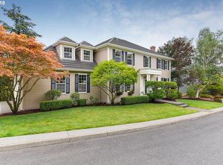 9114 NW Benson Ct, Portland, OR