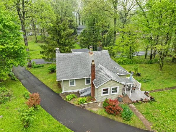 (undisclosed Address), Guilford, CT 06437