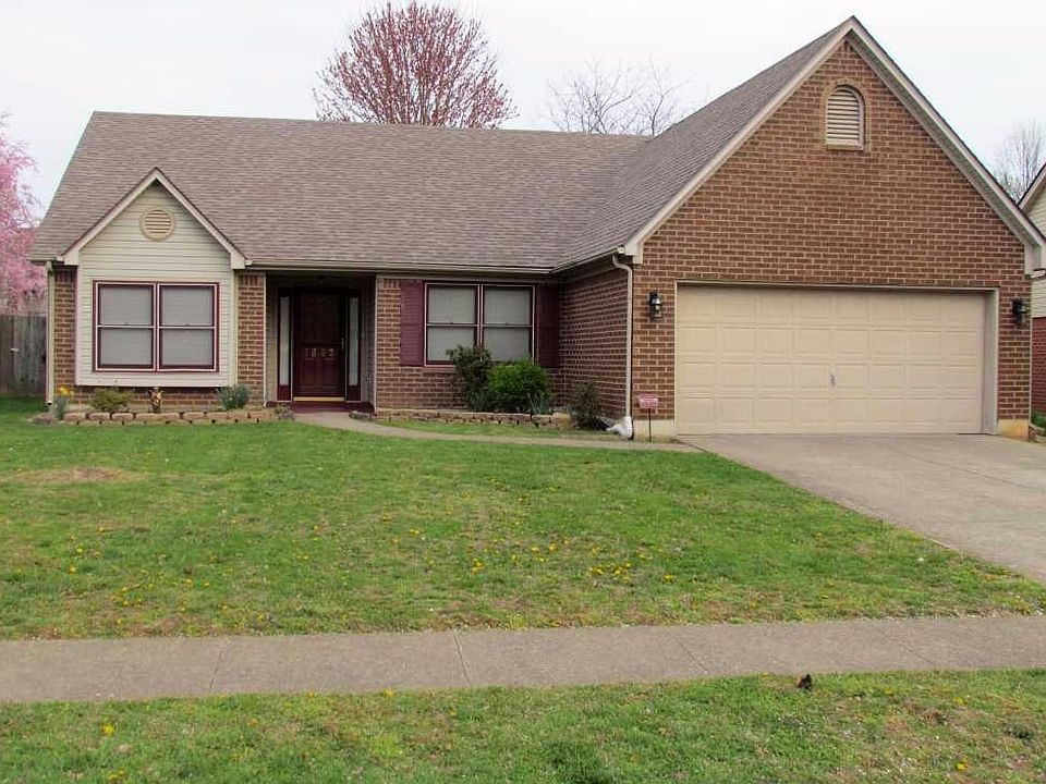 1st image of 1842 Timber Creek Dr