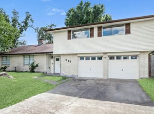 1385 Howell St, Beaumont, TX 77706