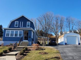 1220 Walton Ave, Altoona, PA 16602
