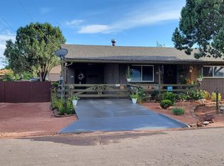 2603 W Nicklaus Dr, Payson, AZ 85541