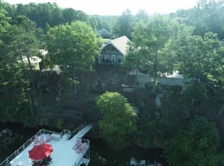 343 Pleasure Point, Wedowee, AL 36278