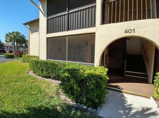 401 Pine Glen Ln APT A-1, Greenacres, FL 33463