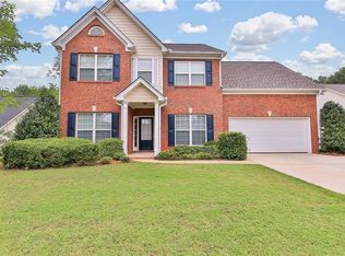 893 Port West Dr, Auburn, GA 30011