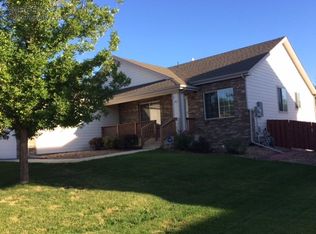 851 Sugar Mill Ave, Longmont, CO 80504