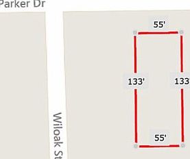 2nd image of 8349 Parker Rd