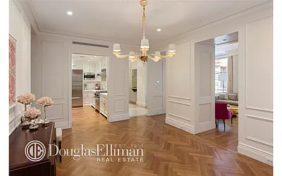 Sold by Douglas Elliman