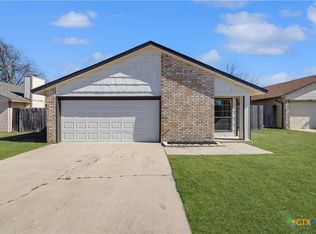 2302 Silverhill Dr, Killeen, TX 76543