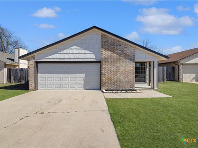2302 Silverhill Dr, Killeen, TX, 76543