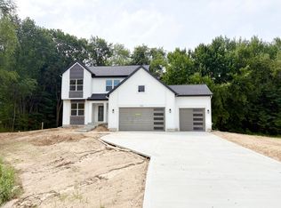 1206 Sunfield Ct, Byron Center, MI 49315