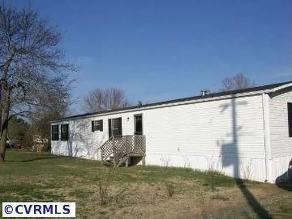 15501 Wright Rd, Amelia Court House, VA 23002