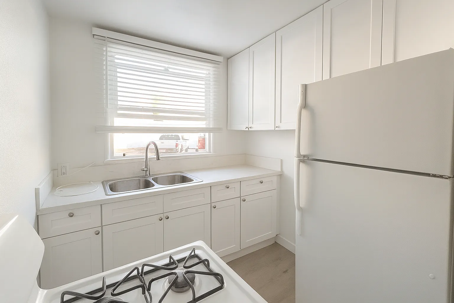 1 bed, $1,595 — Photo 4