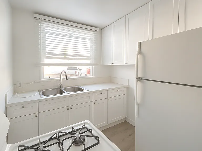 6721 Leland Way #4A — Photo 6