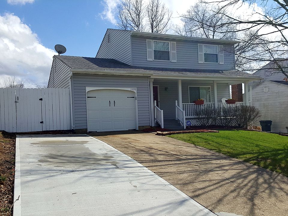 1st image of 3328 Tallwood Cir