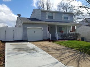 3328 Tallwood Cir, Erlanger, KY 41018