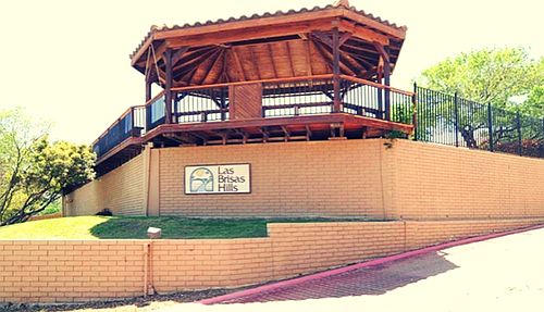 Gated & Secured Condo!