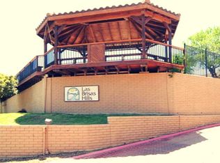 2503 Tierra, Irving, TX 75038