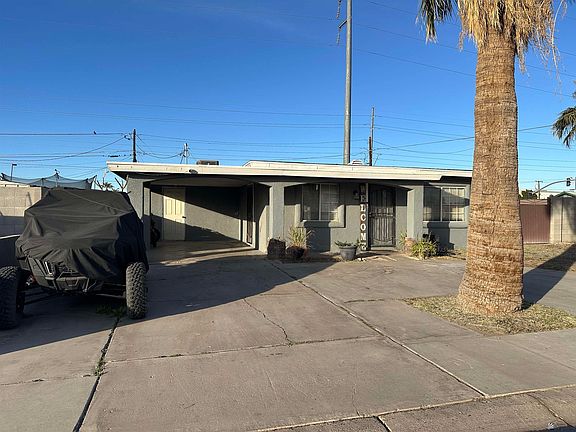 4th image of 2098 E La Mesa St