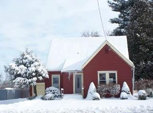 106 N Court St, Canastota, NY 13032