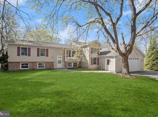 14865 Bushy Park Rd, Cooksville, MD 21723