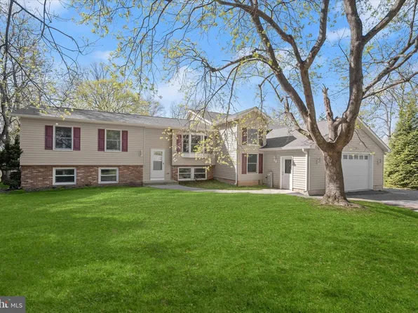 14865 Bushy Park Rd, Cooksville, MD 21723