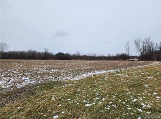 Dale Rd, Newfane, NY 14108