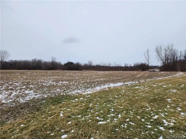 Dale Rd, Newfane, NY 14108