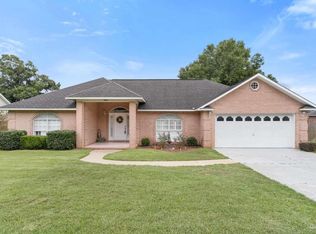 5078 High Pointe Dr, Pensacola, FL 32505