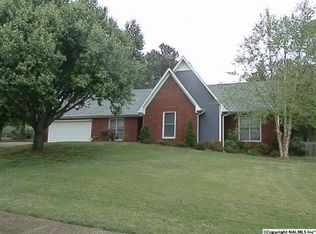 103 Sanoma Dr, Madison, AL 35758