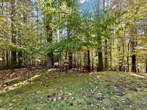 Lot 34 Woodland Valley Road, Jefferson, NC 28640