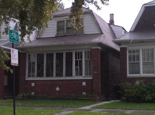 2003 E 93rd St, Chicago, IL 60617