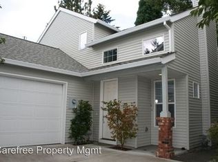 14735 SW Redbud Way, Beaverton, OR 97007